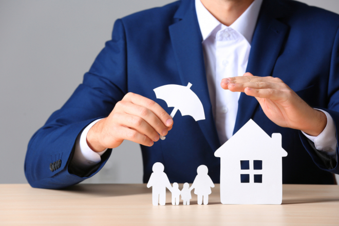 Understanding Mortgage-related Insurance